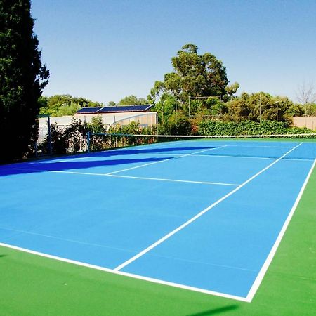Apartamentos Individuales Con Piscina Galapagar Zewnętrze zdjęcie
