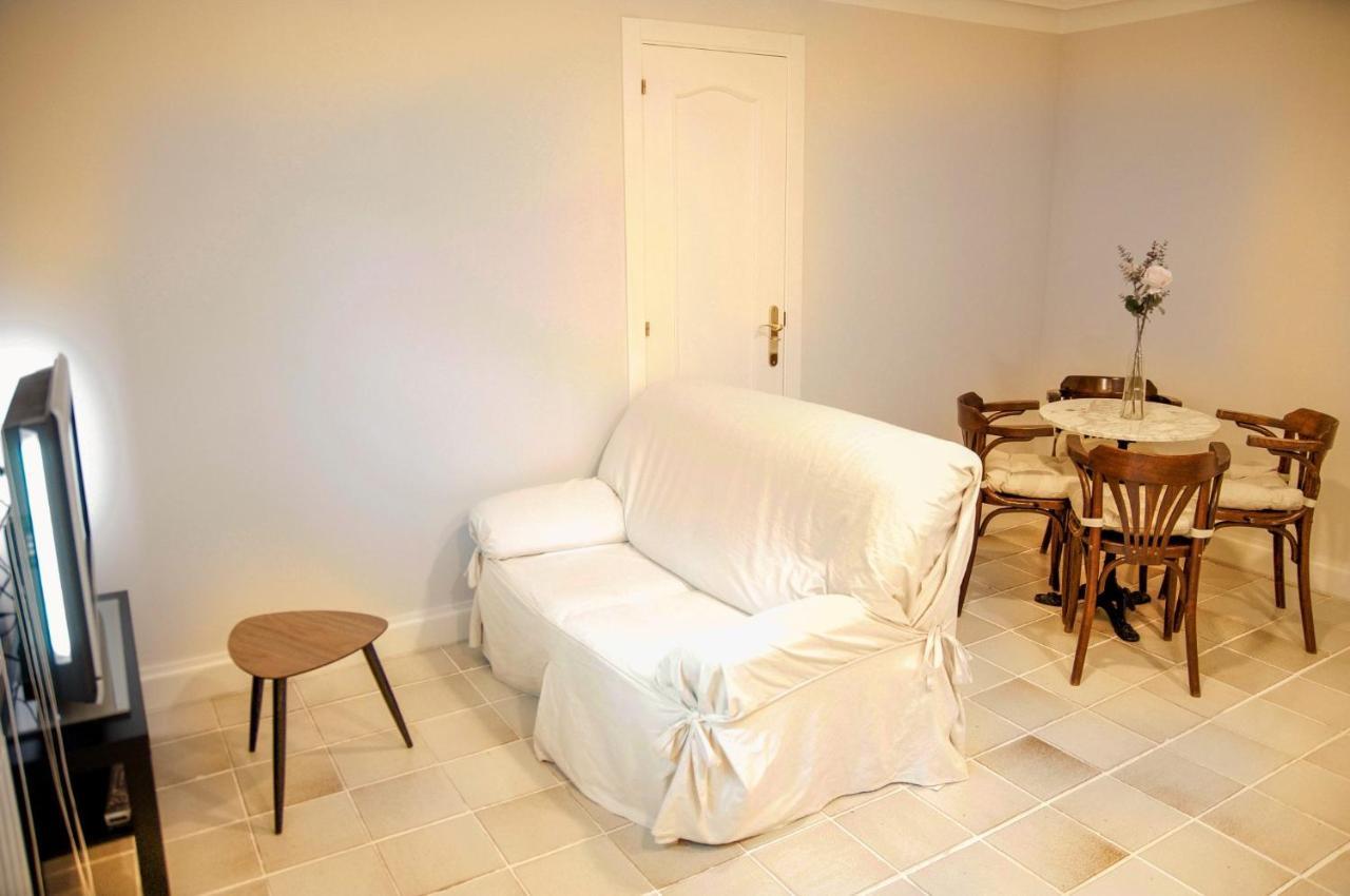 Apartamentos Individuales Con Piscina Galapagar Zewnętrze zdjęcie