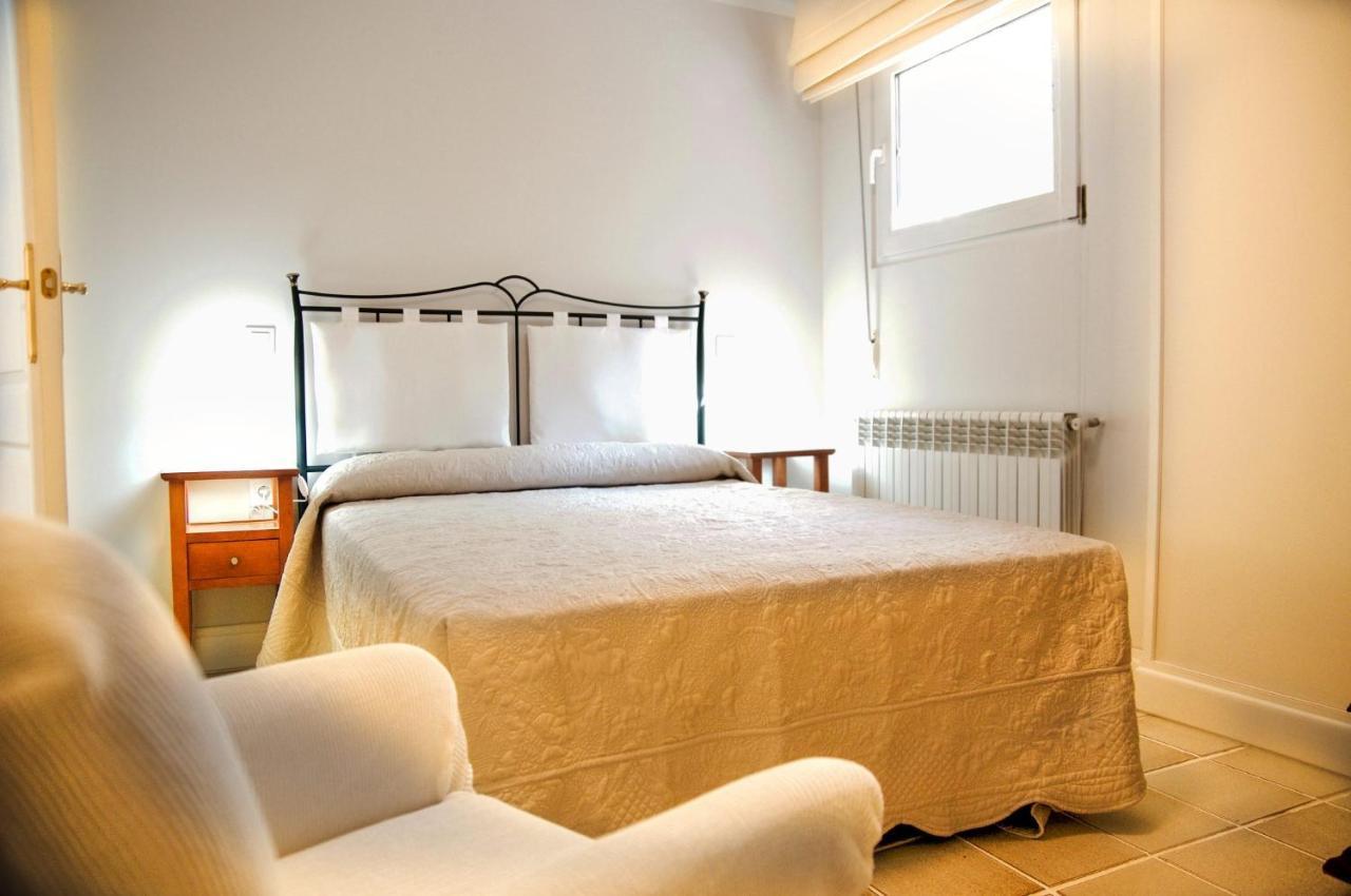 Apartamentos Individuales Con Piscina Galapagar Zewnętrze zdjęcie
